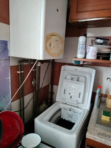 Antiaeriana, Crizantemelor